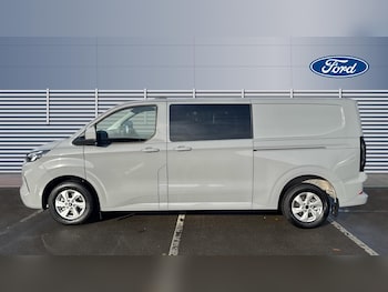 Used Ford Transit Custom 2025 for sale - 77282929: Photo