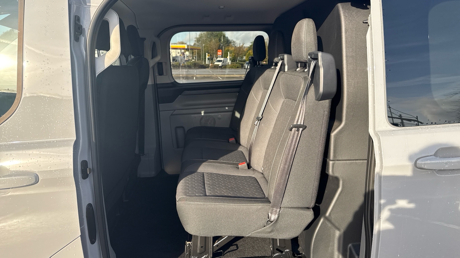 Used Ford Transit Custom 2025 for sale - 77282929: Photo 5