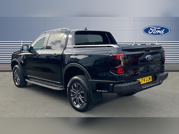 Used Ford Ranger 2024 for sale - 78258022: Photo