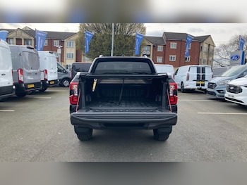 Used Ford Ranger 2024 for sale - 78258022: Photo