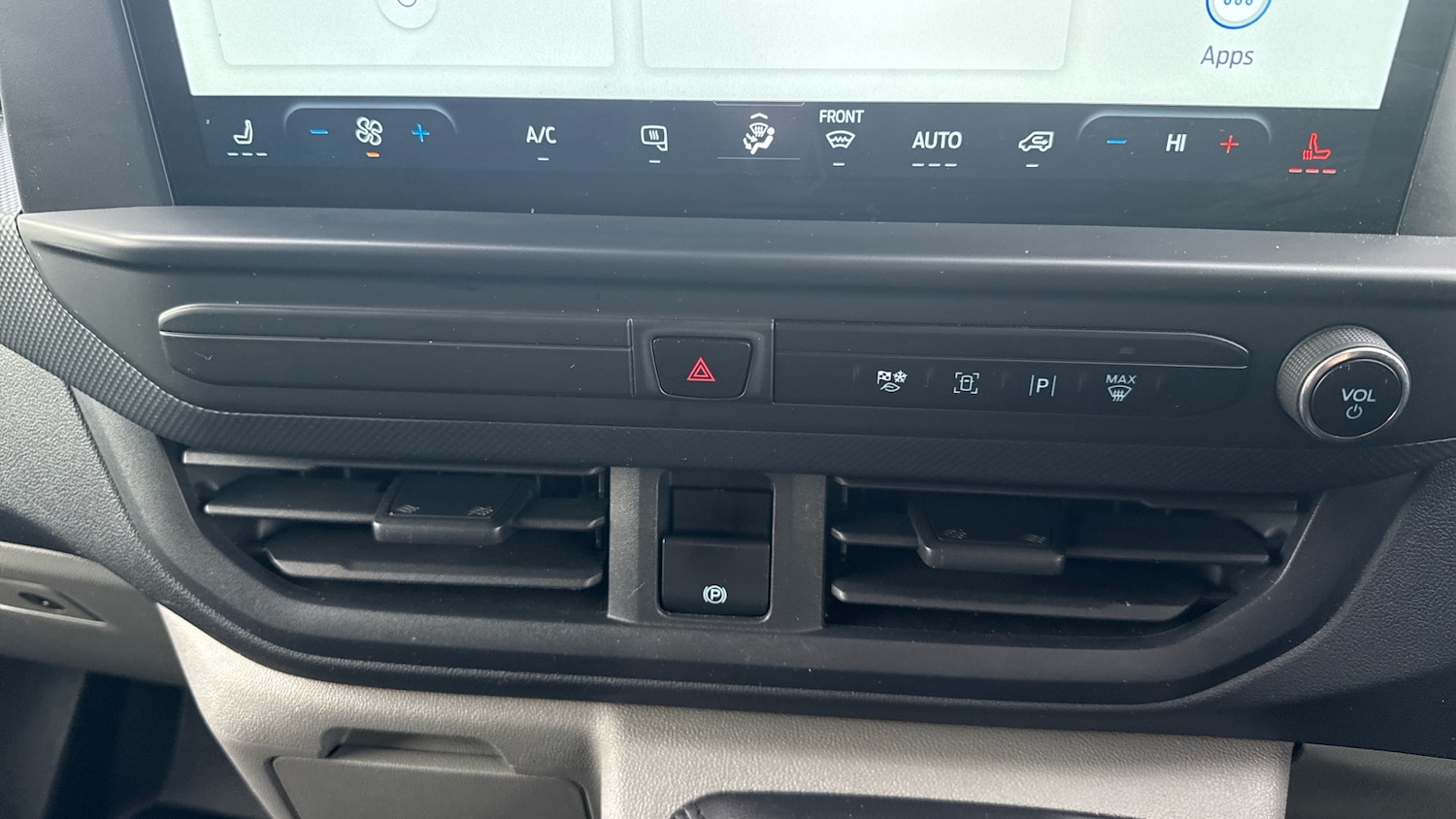 Used Ford Transit Custom 2025 for sale - 76352014: Photo 13