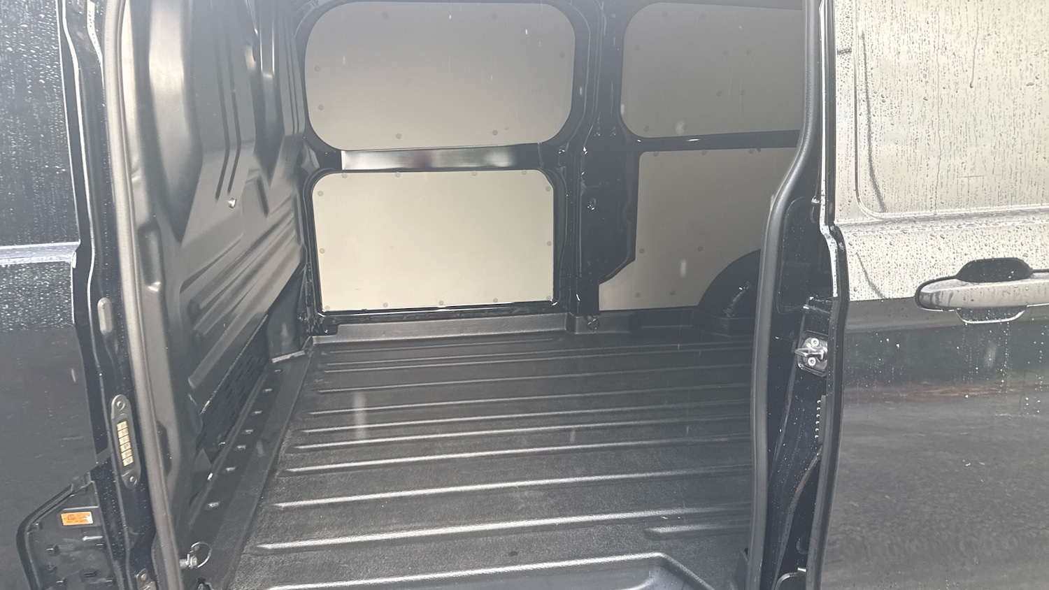 Used Ford Transit Custom 2025 for sale - 76352014: Photo 15