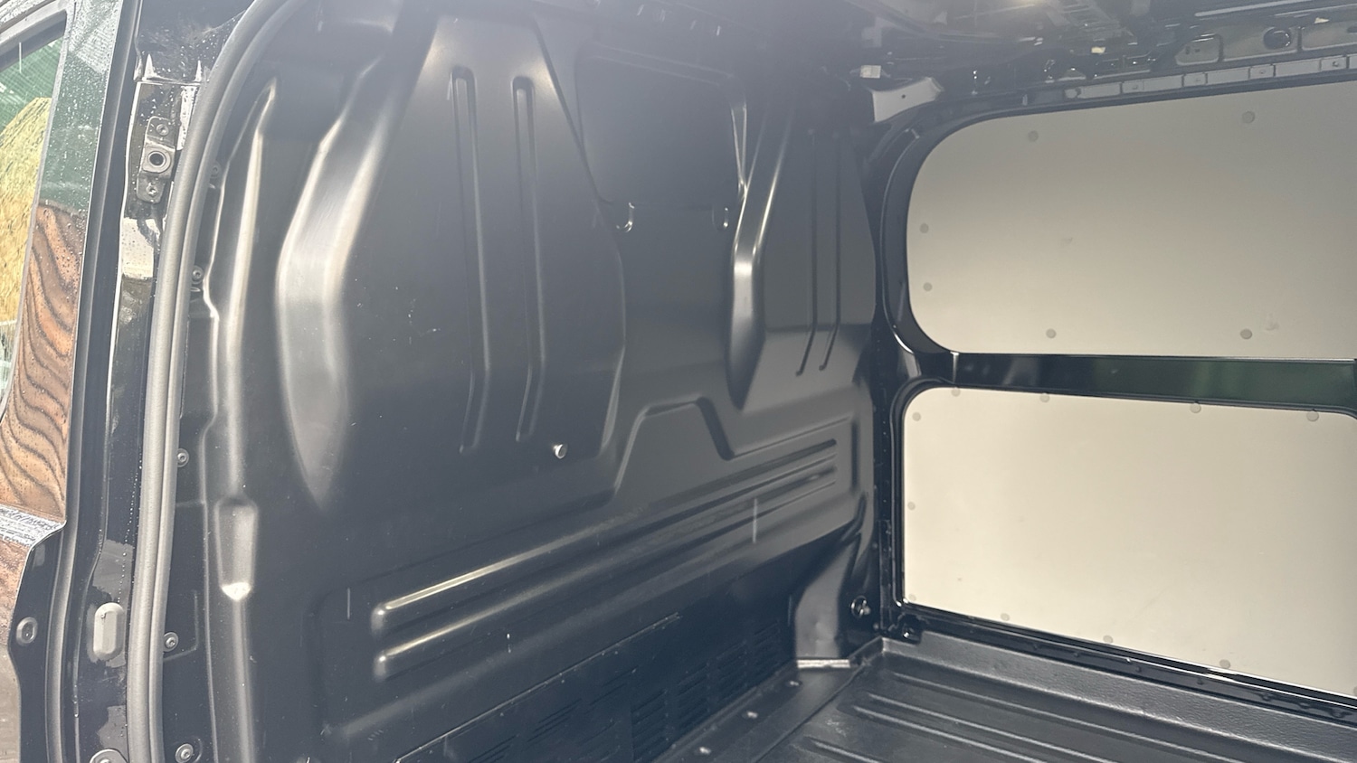 Used Ford Transit Custom 2025 for sale - 76352014: Photo 16