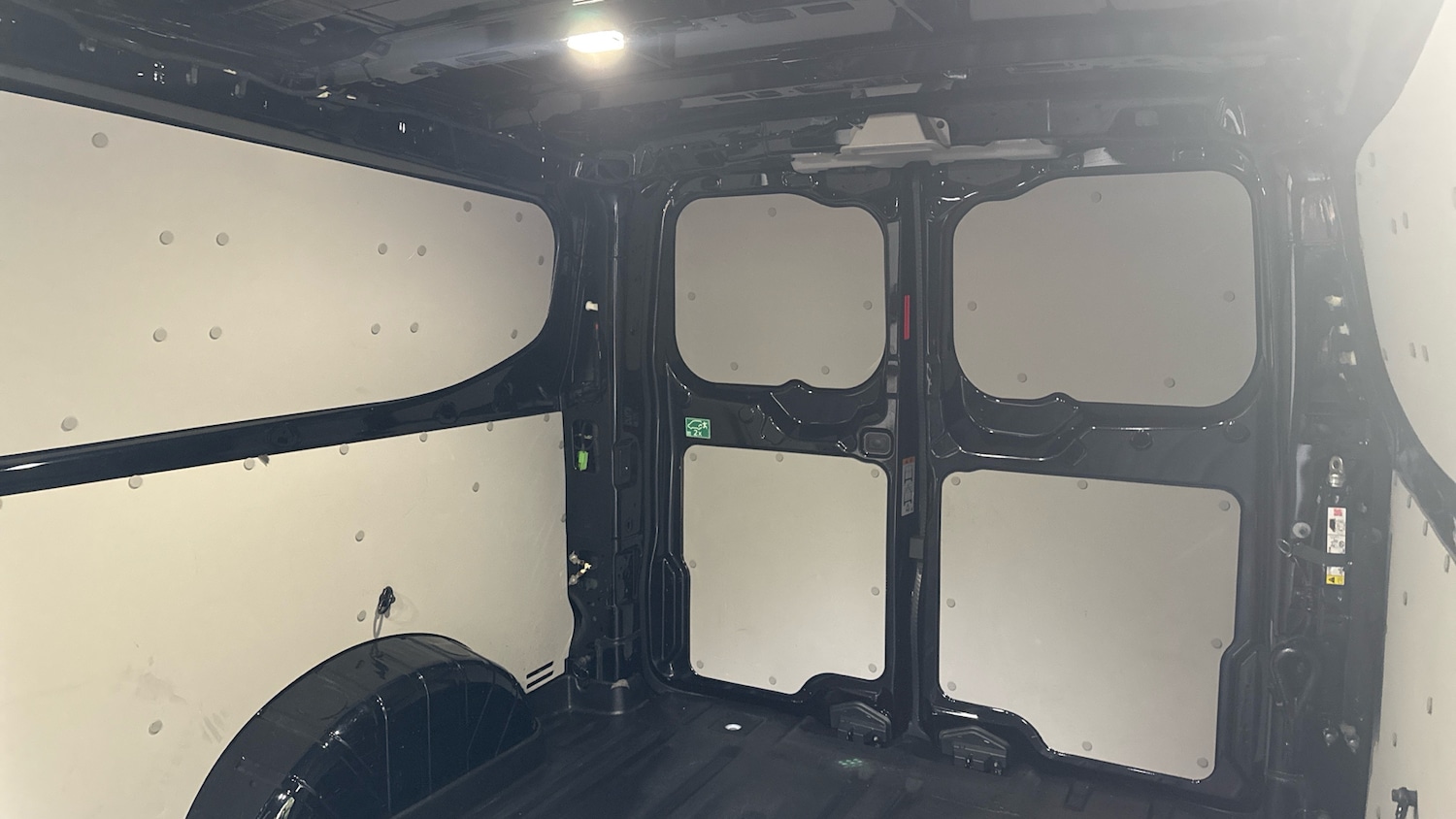 Used Ford Transit Custom 2025 for sale - 76352014: Photo 17