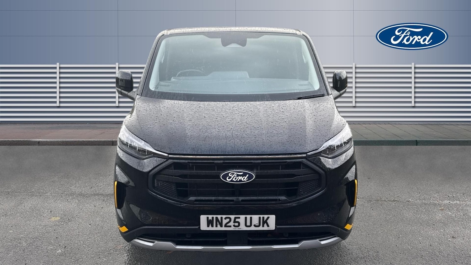 Used Ford Transit Custom 2025 for sale - 76352014: Photo 19