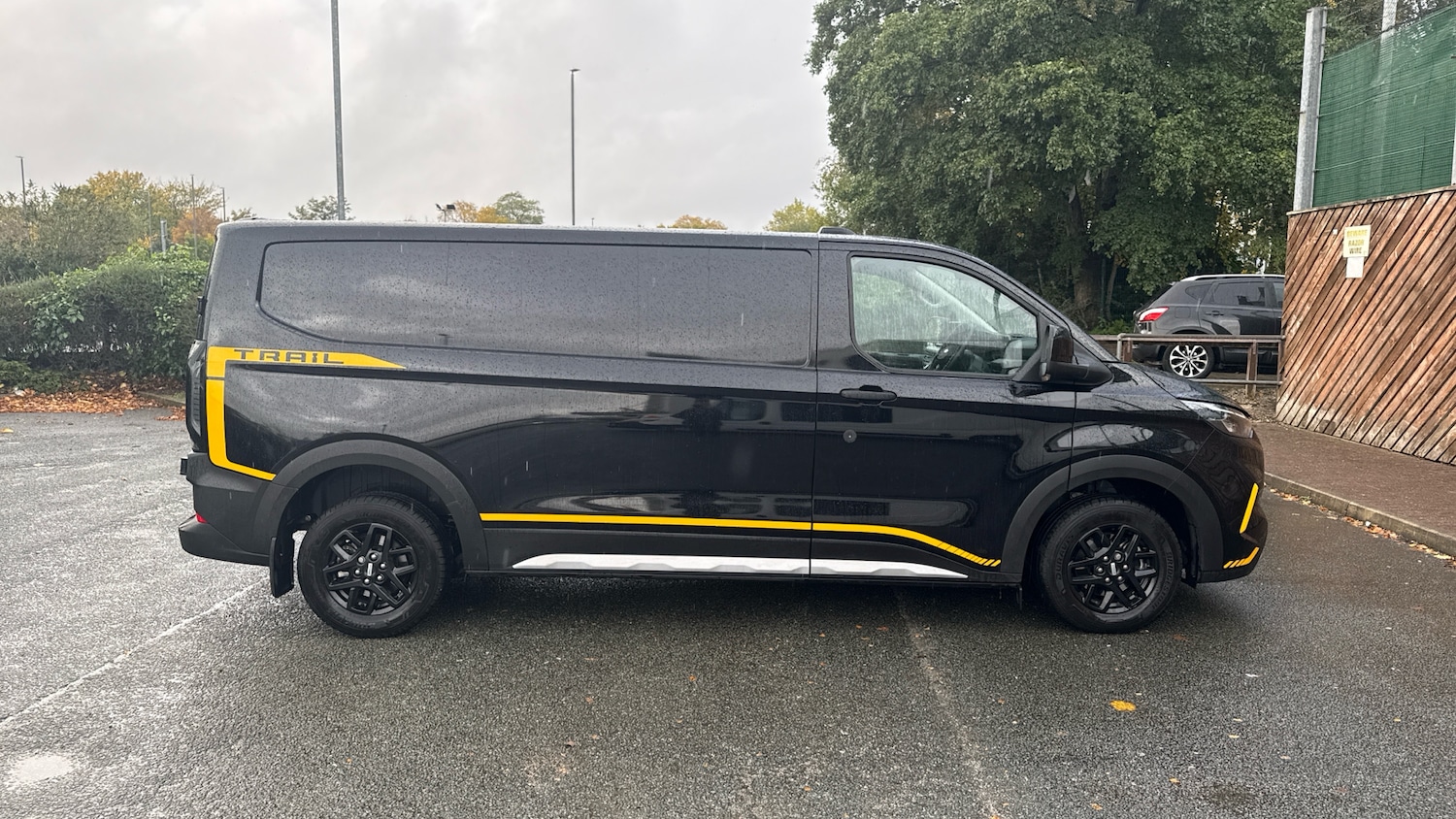 Used Ford Transit Custom 2025 for sale - 76352014: Photo 20