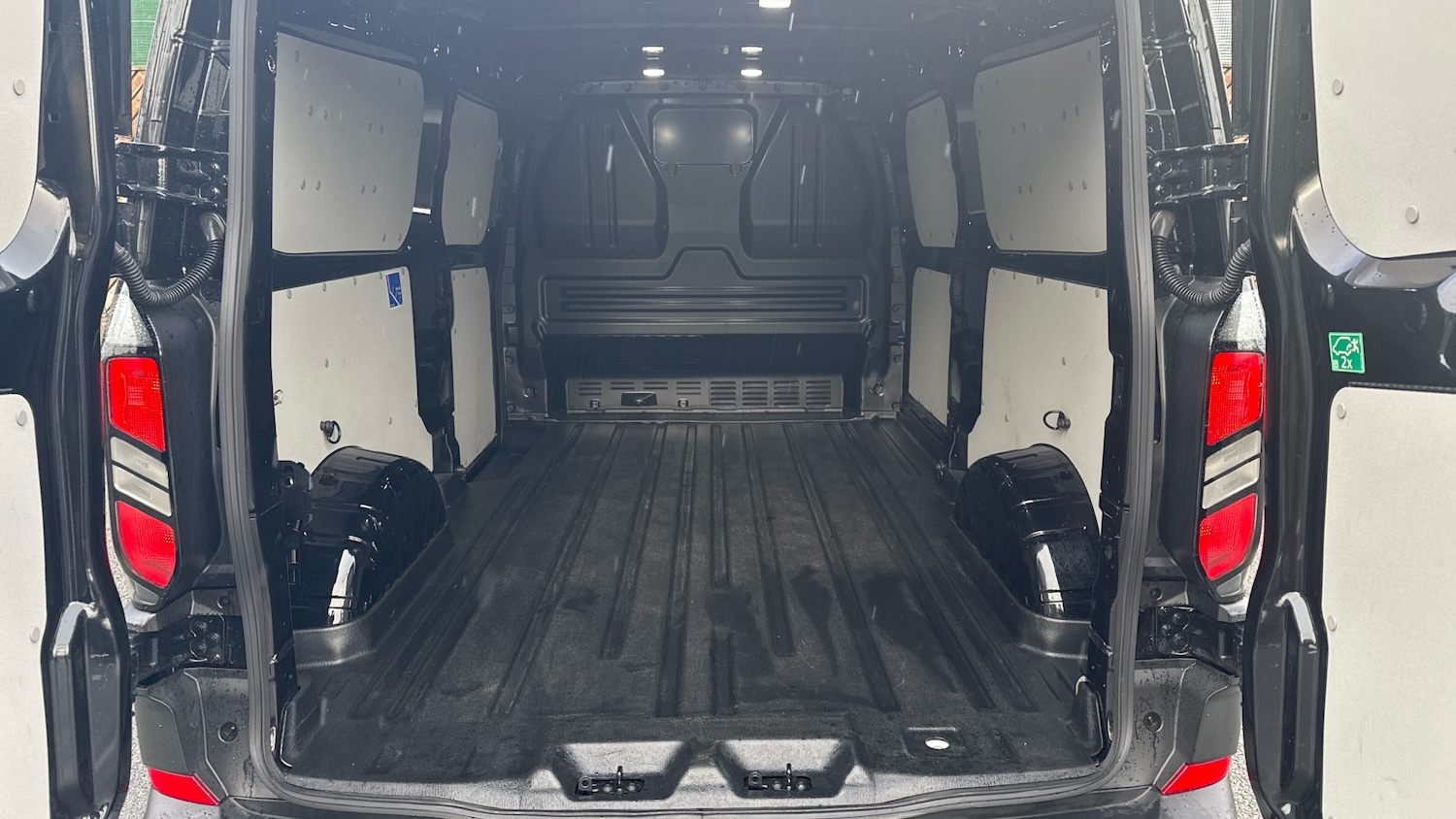 Used Ford Transit Custom 2025 for sale - 76352014: Photo 24