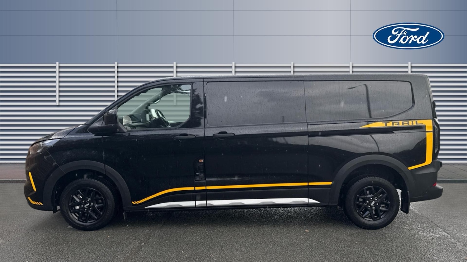 Used Ford Transit Custom 2025 for sale - 76352014: Photo 3