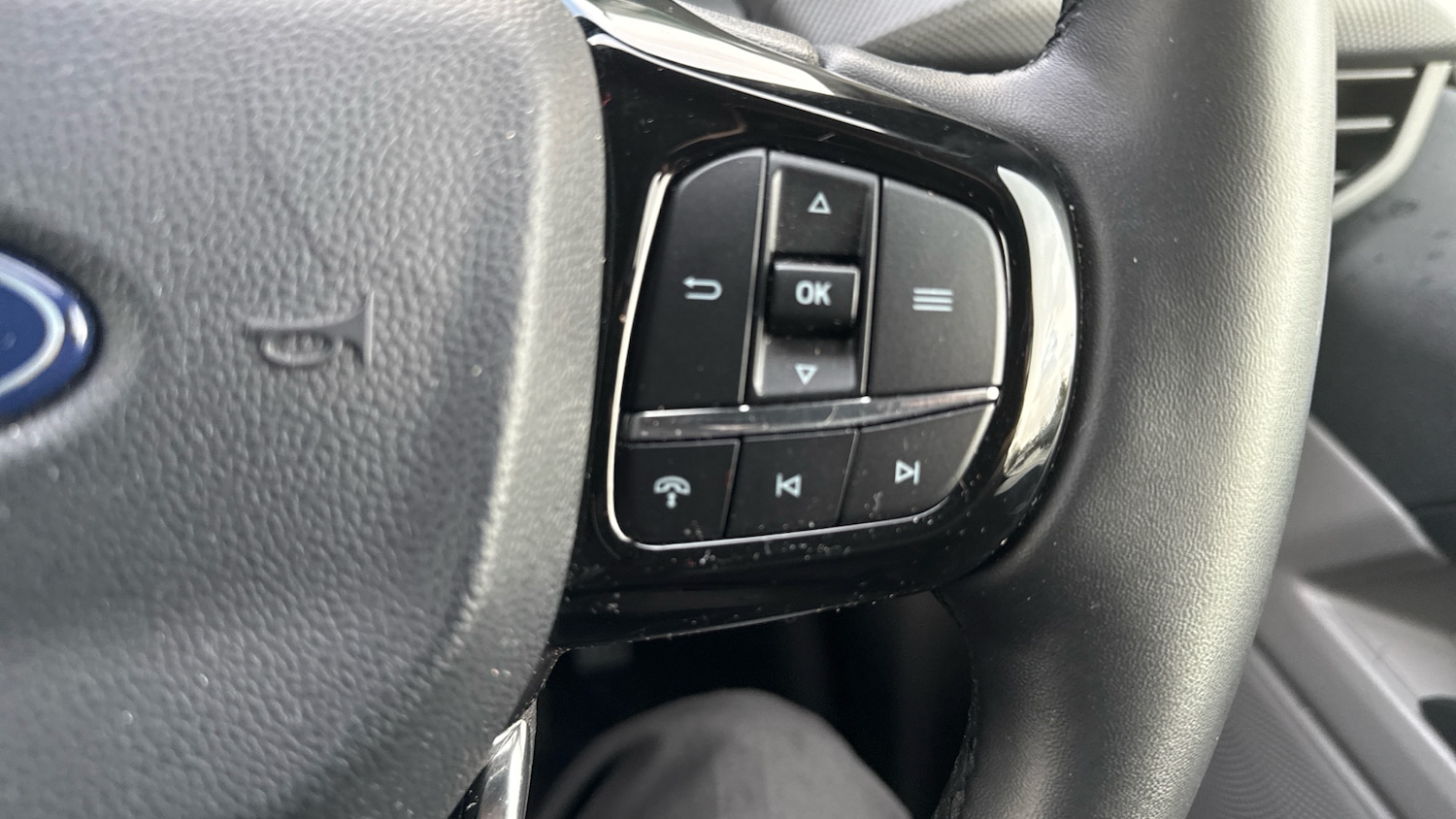 Used Ford Transit Custom 2025 for sale - 76352014: Photo 6