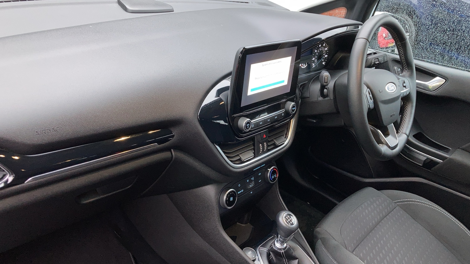 Used Ford Fiesta 2019 for sale - 76956994: Photo 10