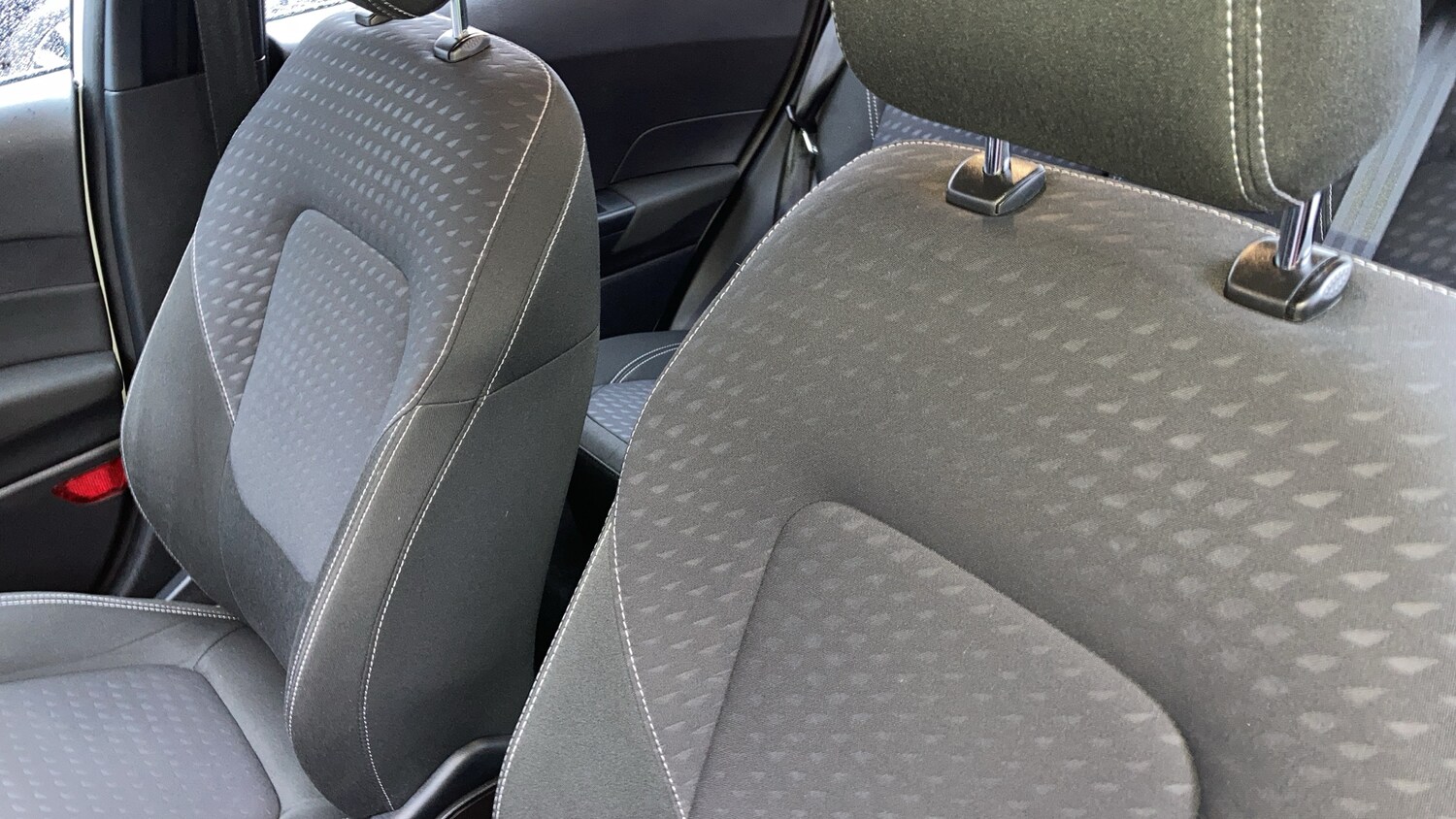 Used Ford Fiesta 2019 for sale - 76956994: Photo 12