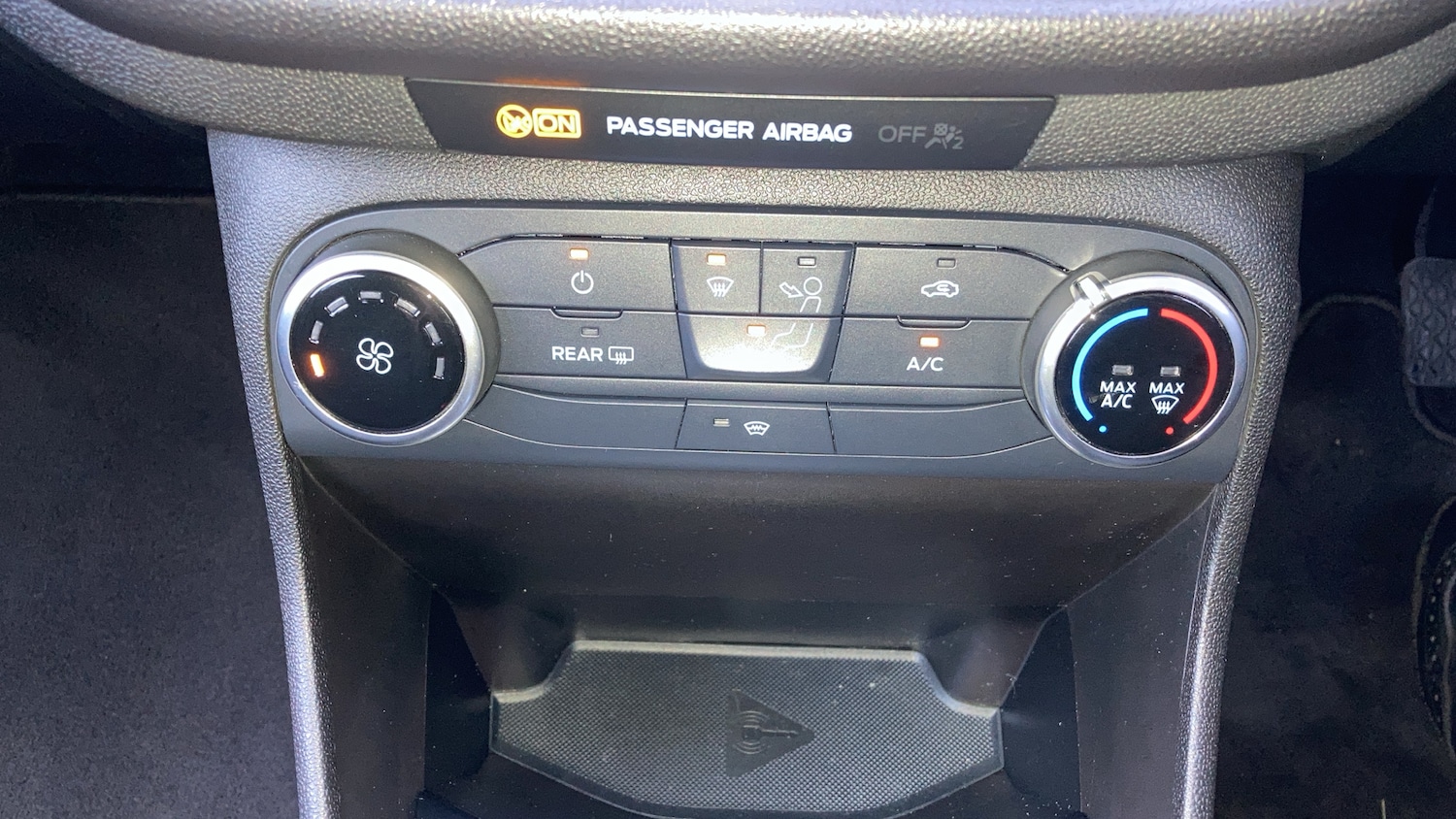 Used Ford Fiesta 2019 for sale - 76956994: Photo 17