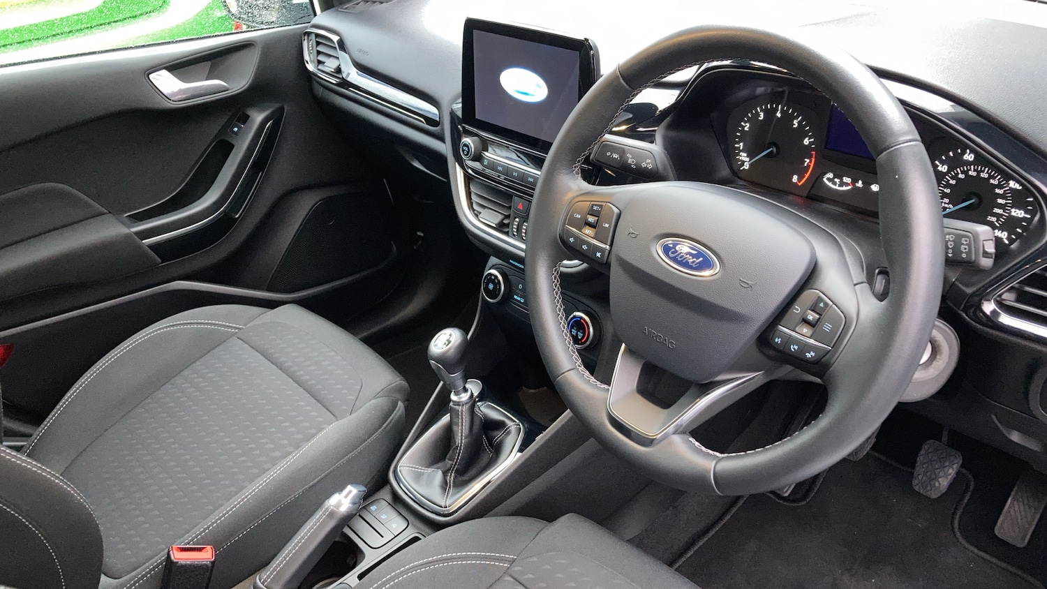 Used Ford Fiesta 2019 for sale - 76956994: Photo 18