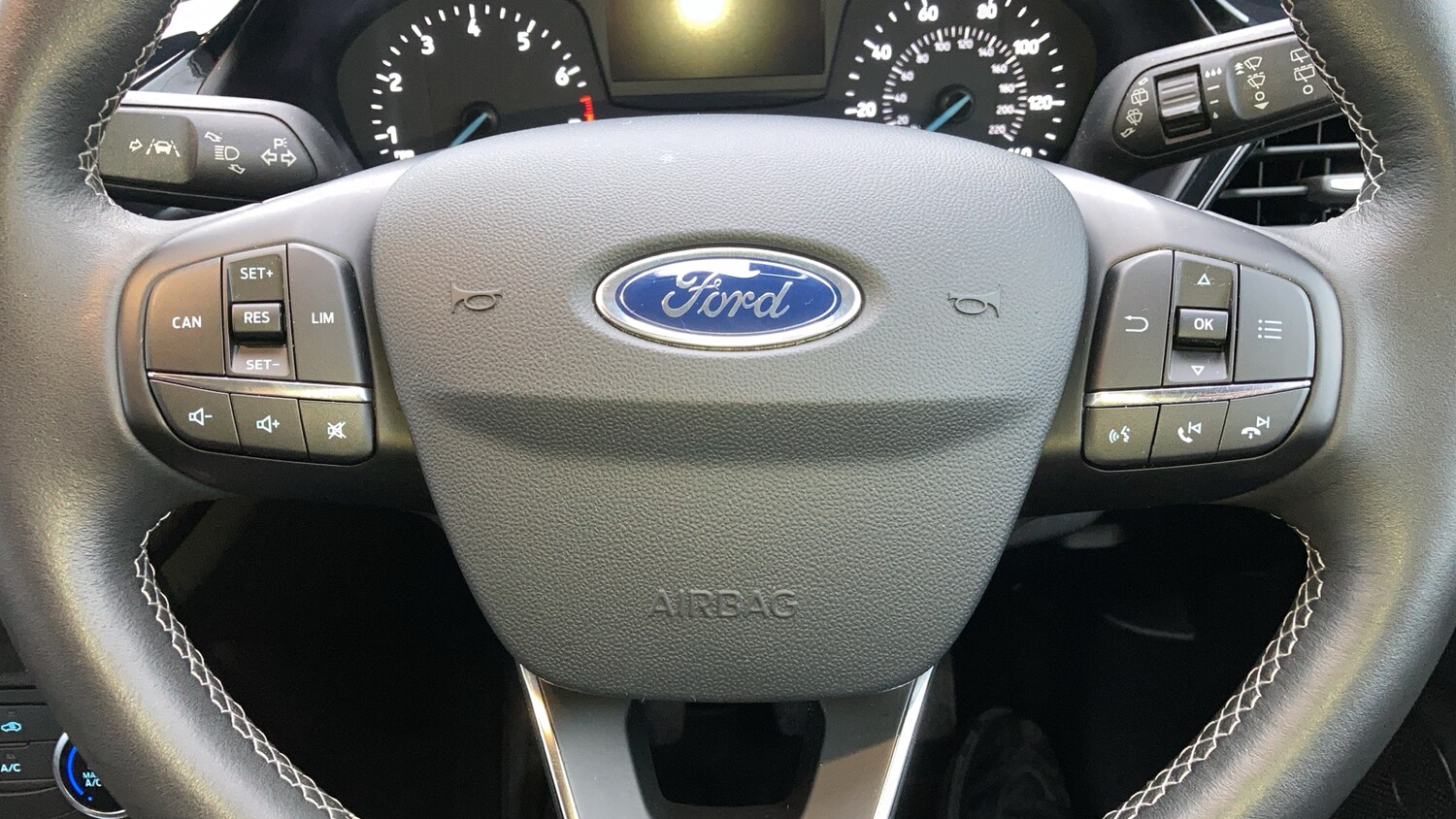 Used Ford Fiesta 2019 for sale - 76956994: Photo 21