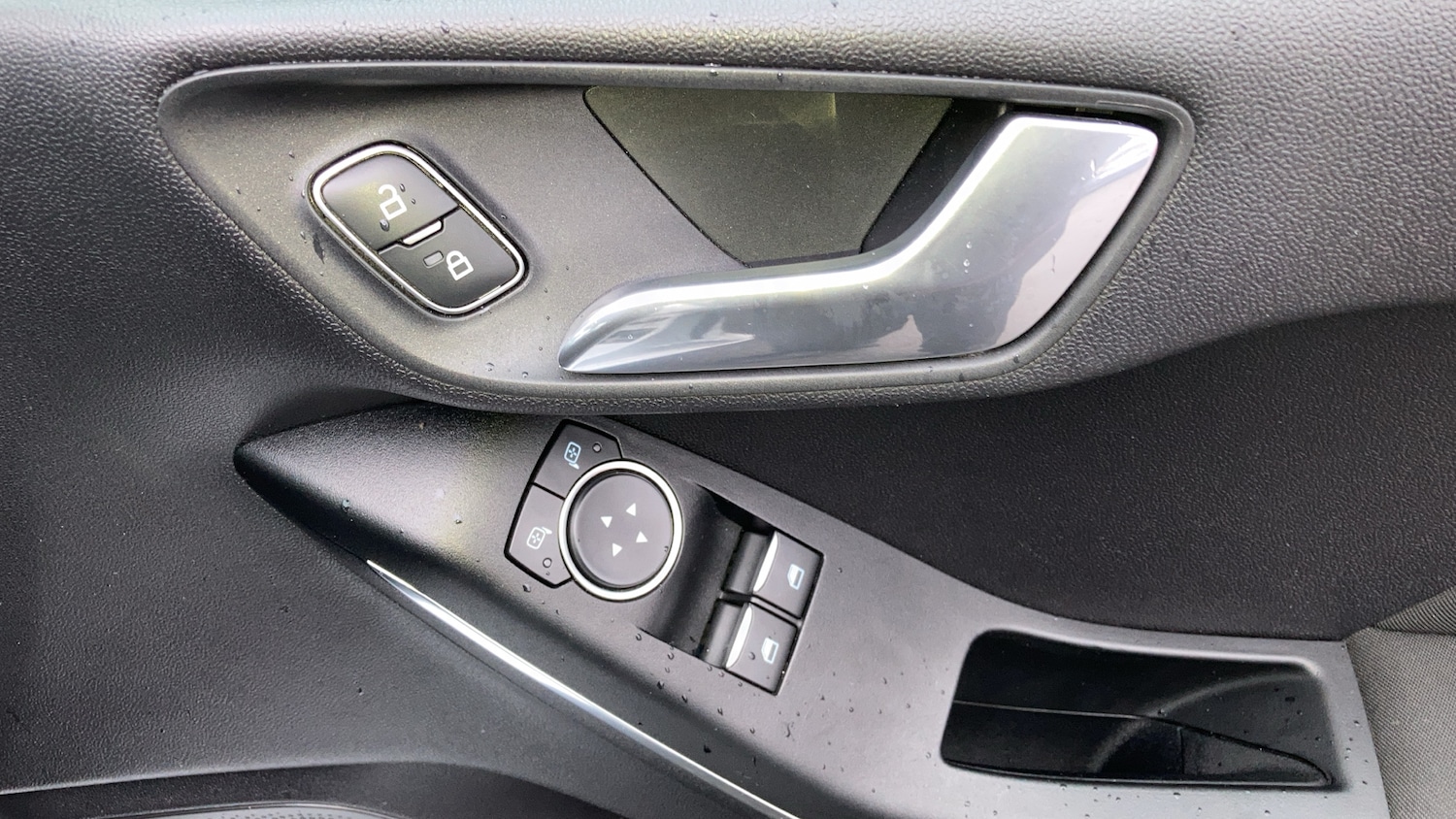 Used Ford Fiesta 2019 for sale - 76956994: Photo 23