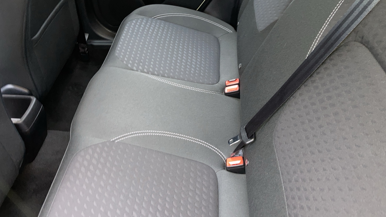 Used Ford Fiesta 2019 for sale - 76956994: Photo 25