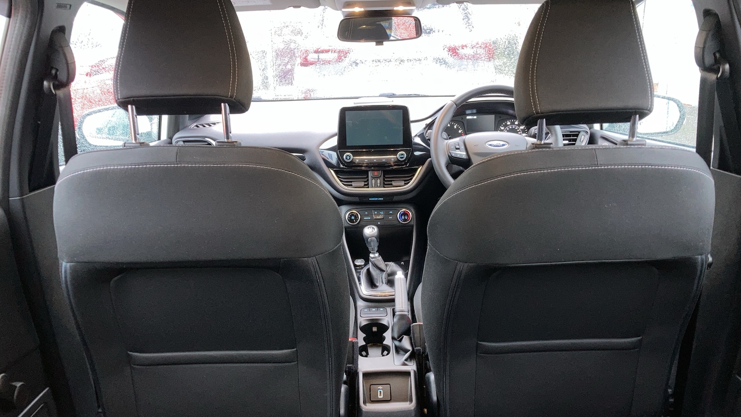 Used Ford Fiesta 2019 for sale - 76956994: Photo 27