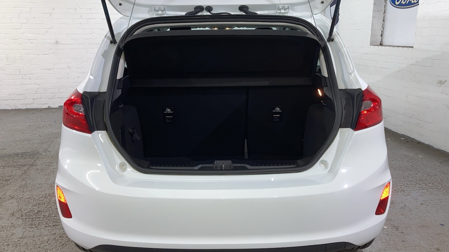 Used Ford Fiesta 2019 for sale - 76956994: Photo 28