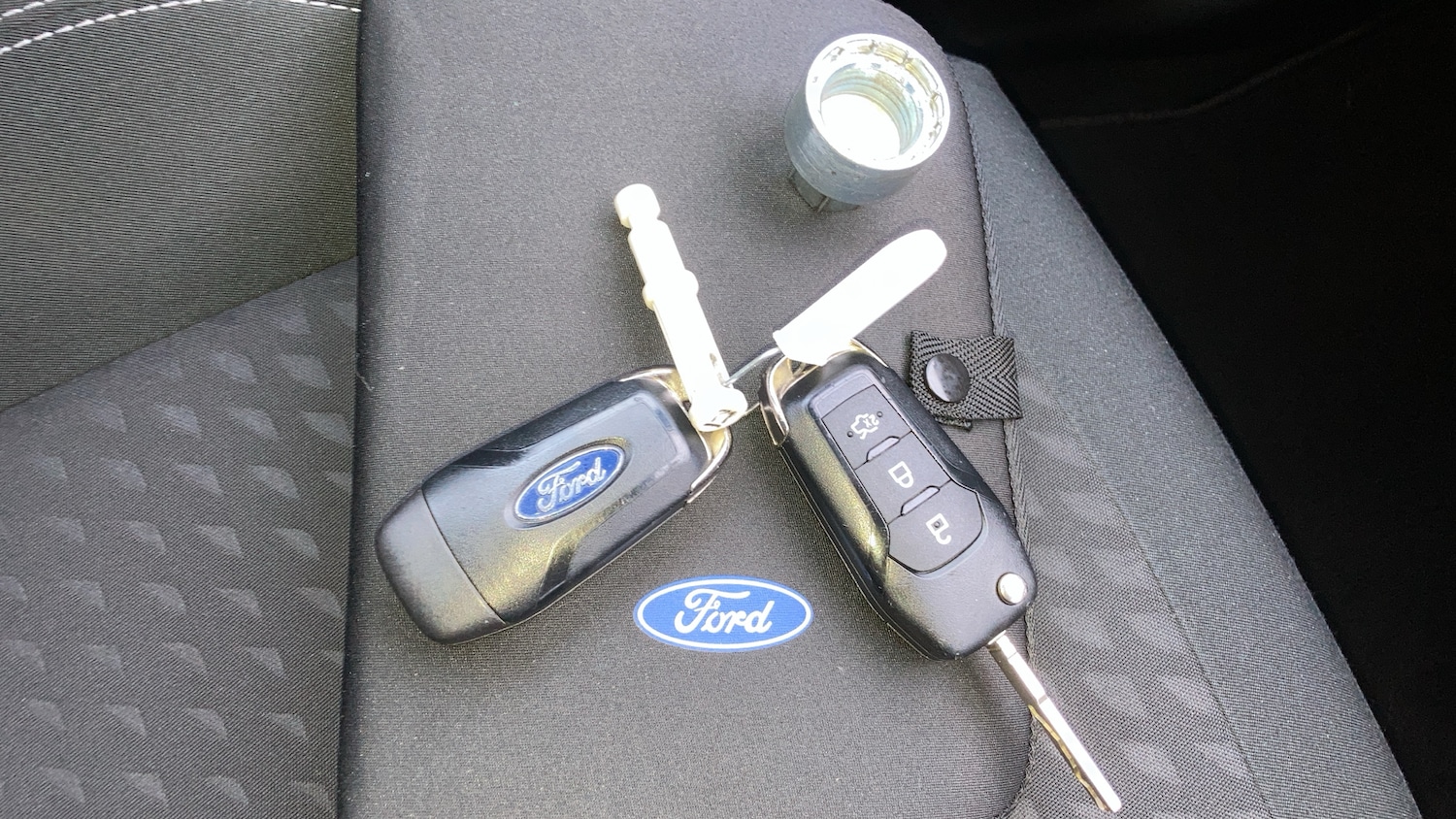 Used Ford Fiesta 2019 for sale - 76956994: Photo 32