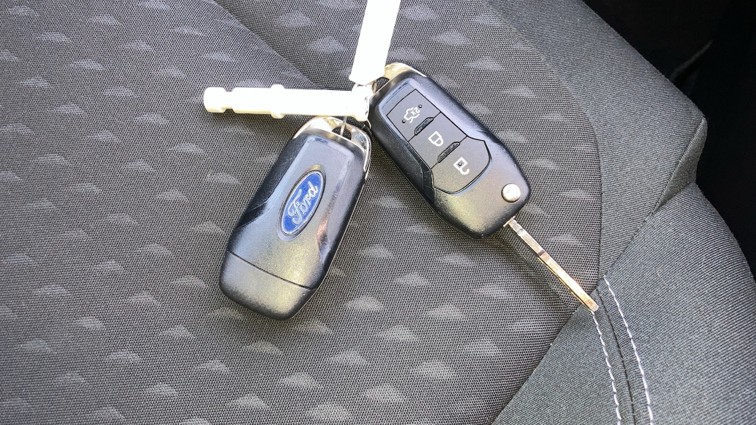 Used Ford Fiesta 2019 for sale - 76956994: Photo 33