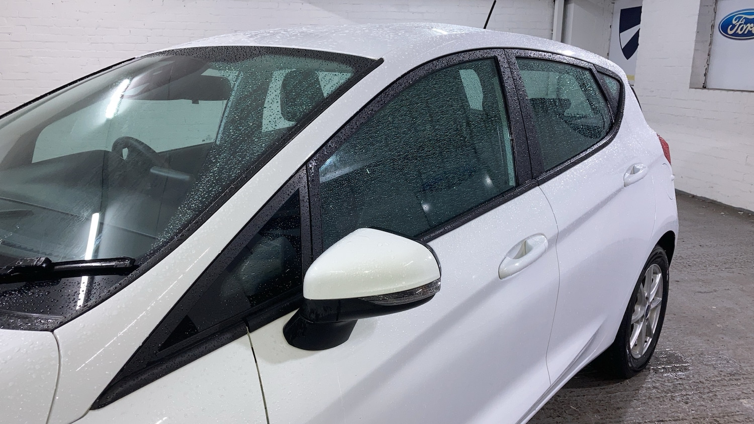 Used Ford Fiesta 2019 for sale - 76956994: Photo 35