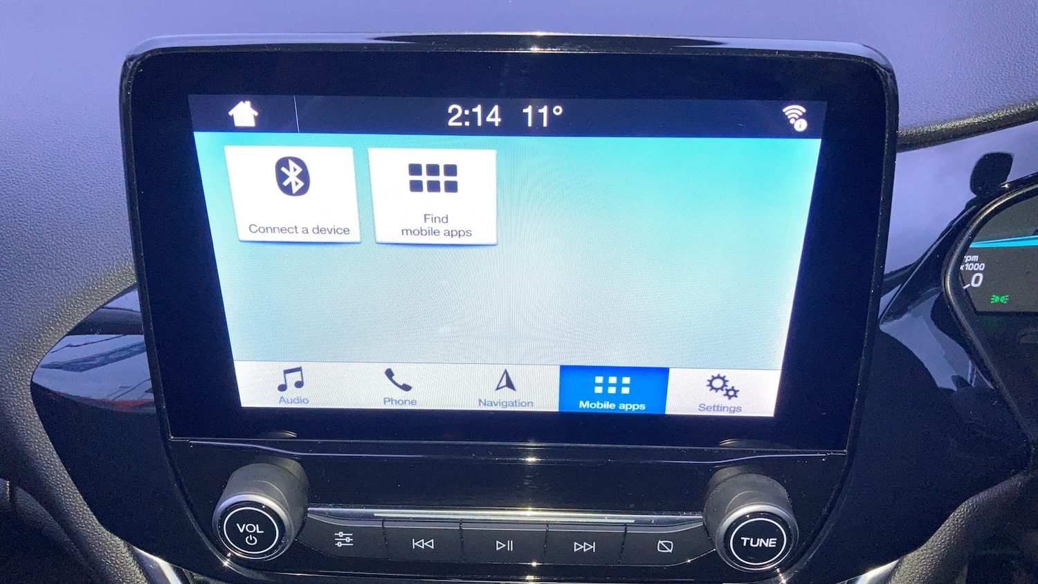 Used Ford Fiesta 2019 for sale - 76956994: Photo 38