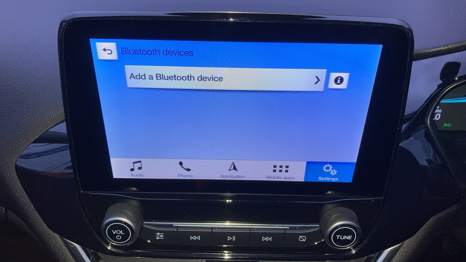 Used Ford Fiesta 2019 for sale - 76956994: Photo 40