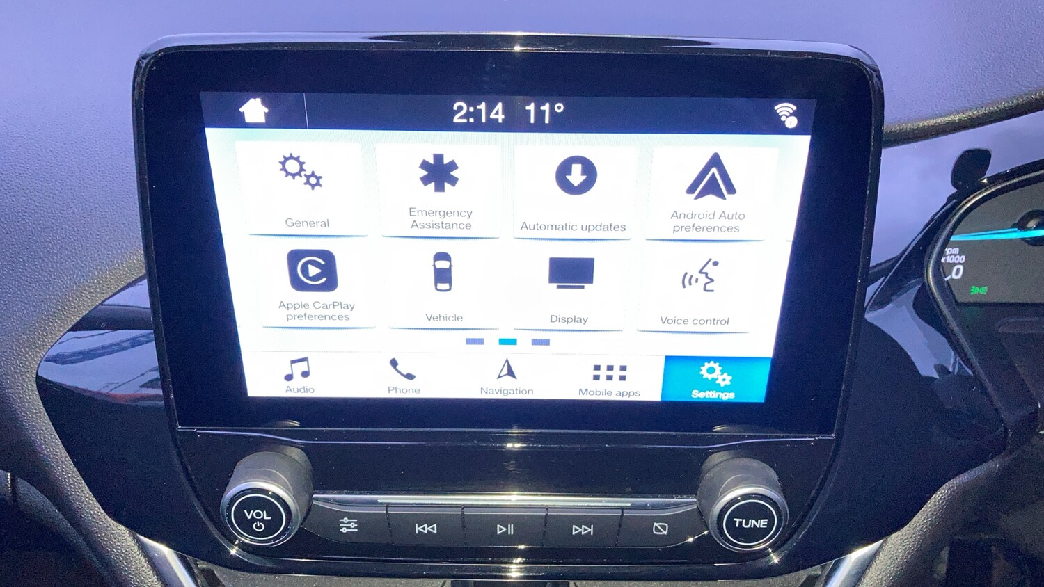 Used Ford Fiesta 2019 for sale - 76956994: Photo 41