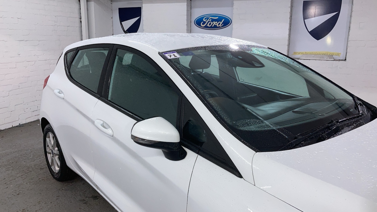 Used Ford Fiesta 2019 for sale - 76956994: Photo 45