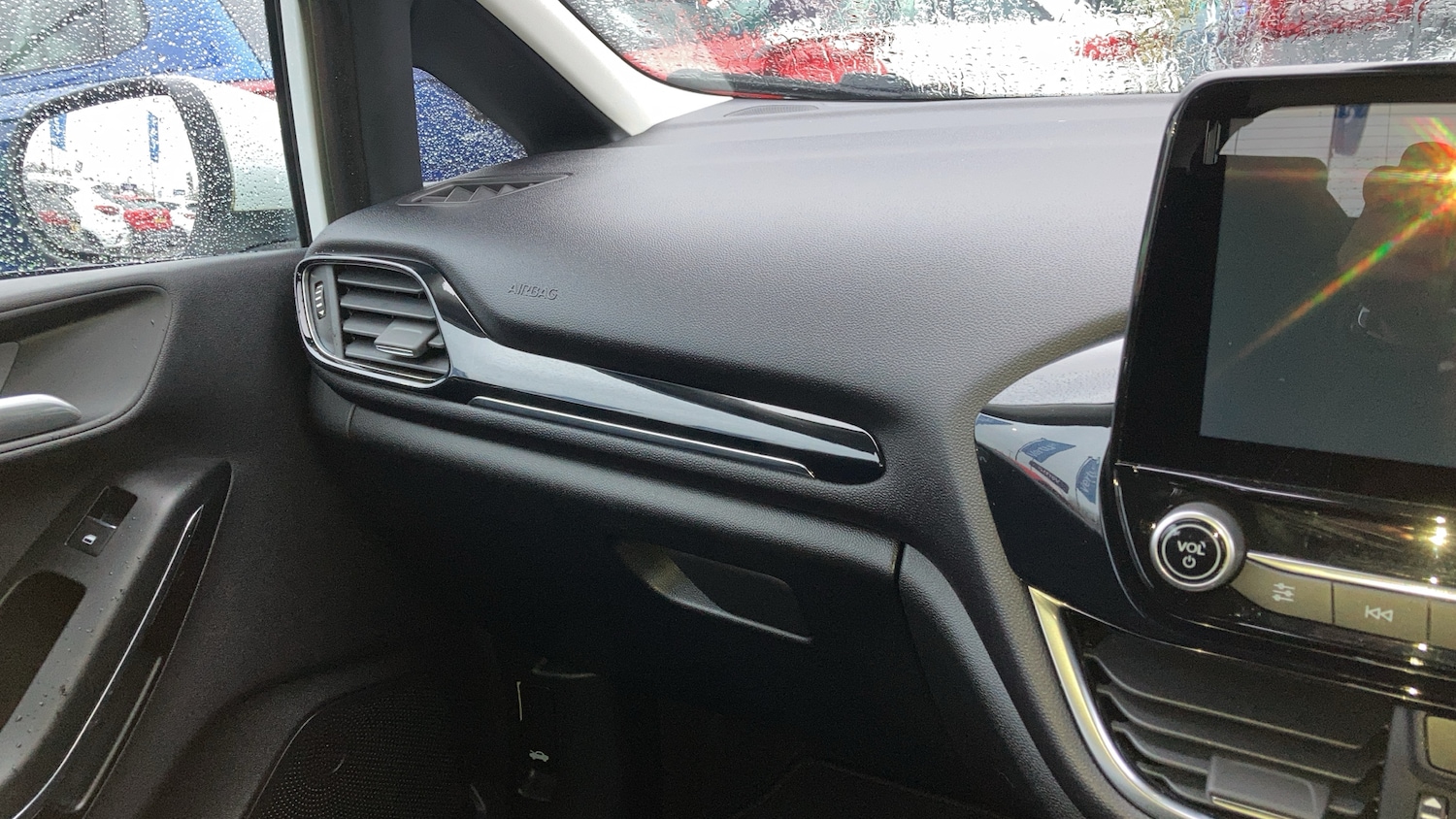 Used Ford Fiesta 2019 for sale - 76956994: Photo 6