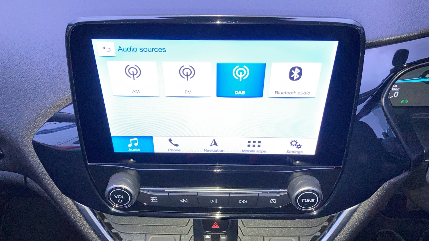 Used Ford Fiesta 2019 for sale - 76956994: Photo 9