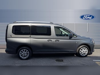 Used Ford Tourneo Connect 2023 for sale - 79190574: Photo