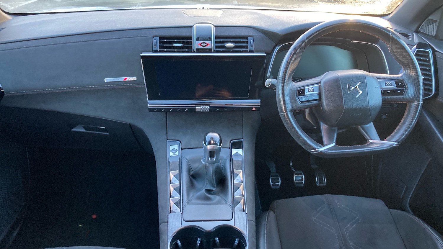 Used DS Automobiles DS 7 2020 for sale - 76984637: Photo 10