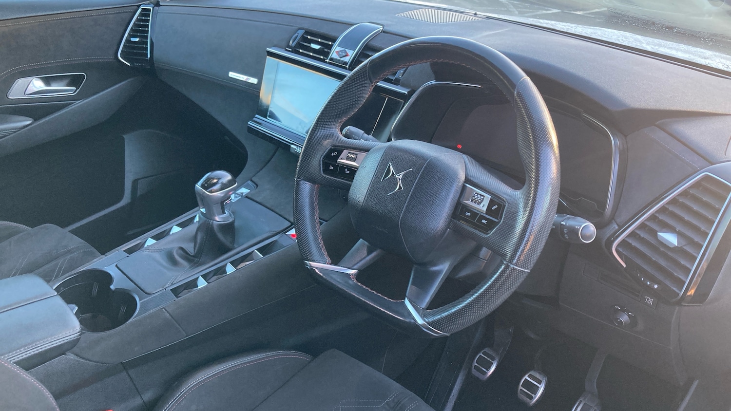 Used DS Automobiles DS 7 2020 for sale - 76984637: Photo 11