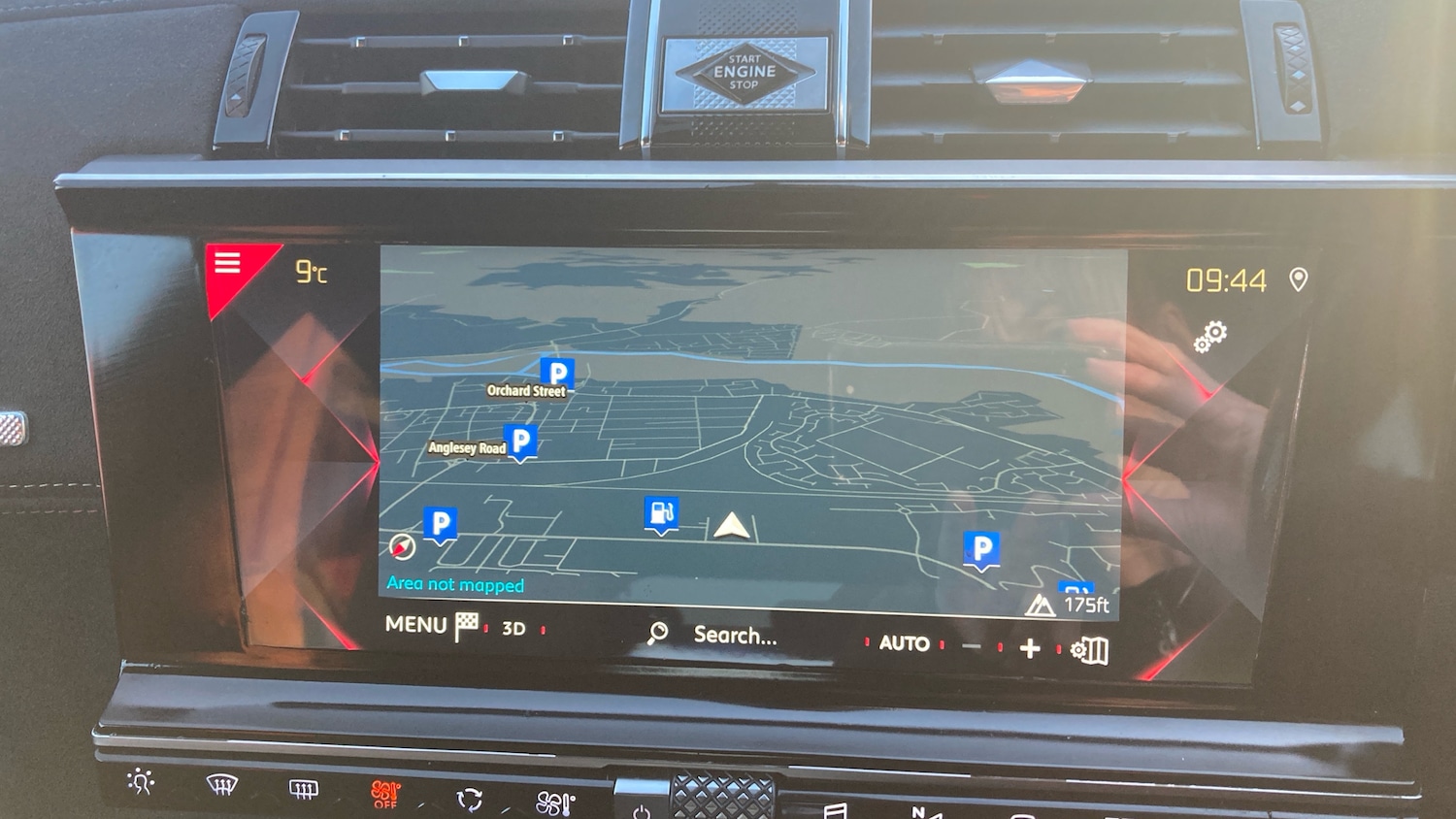 Used DS Automobiles DS 7 2020 for sale - 76984637: Photo 12