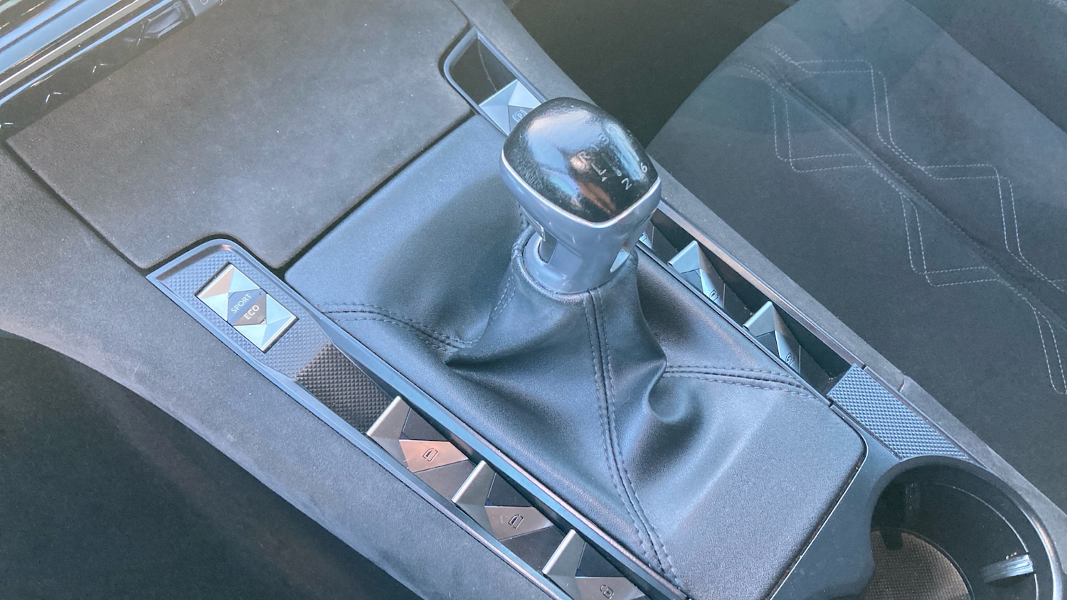 Used DS Automobiles DS 7 2020 for sale - 76984637: Photo 13