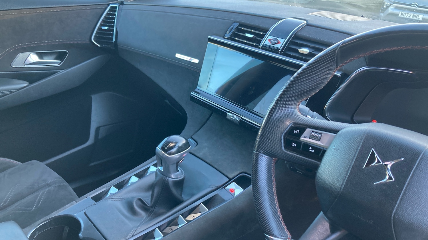 Used DS Automobiles DS 7 2020 for sale - 76984637: Photo 14