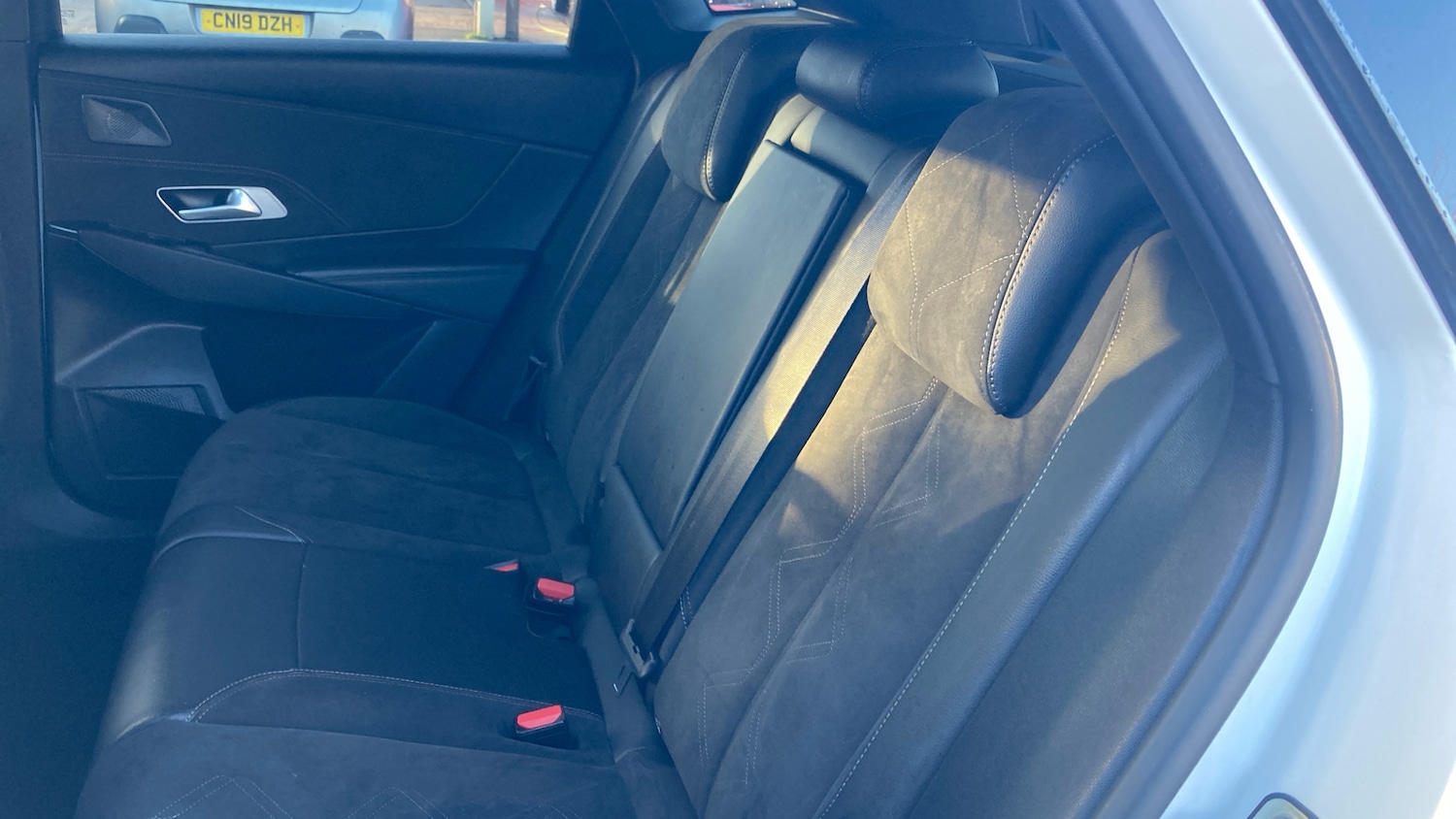 Used DS Automobiles DS 7 2020 for sale - 76984637: Photo 16