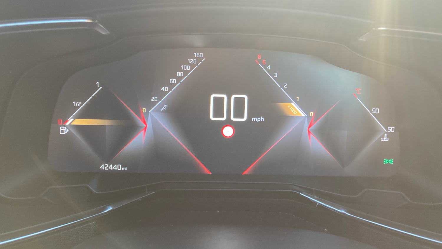 Used DS Automobiles DS 7 2020 for sale - 76984637: Photo 18