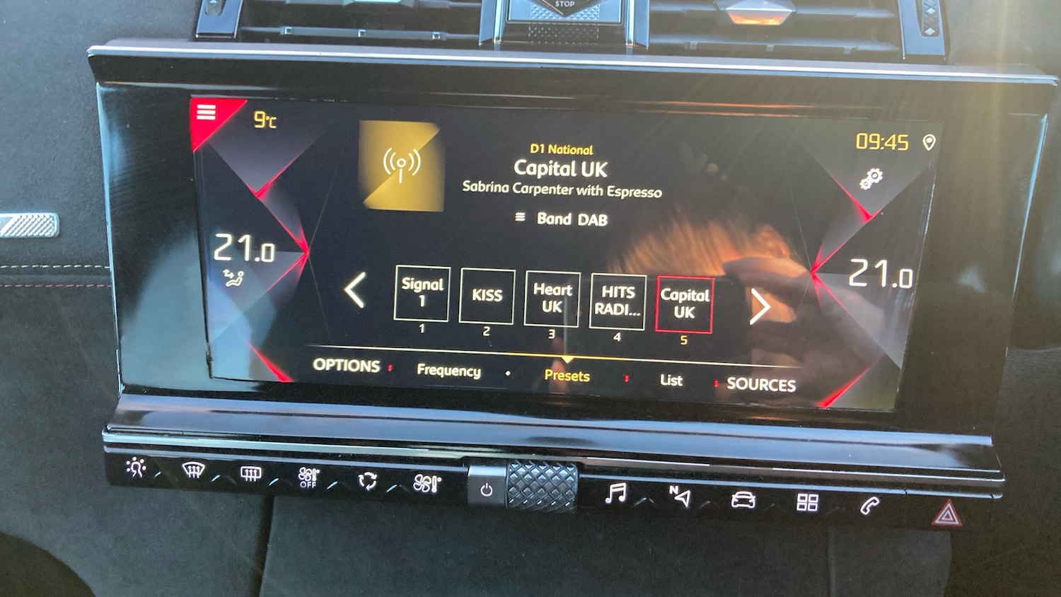 Used DS Automobiles DS 7 2020 for sale - 76984637: Photo 19