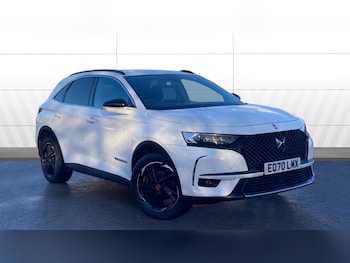 2020 (70) - 1.5 BlueHDi Performance Line 5dr