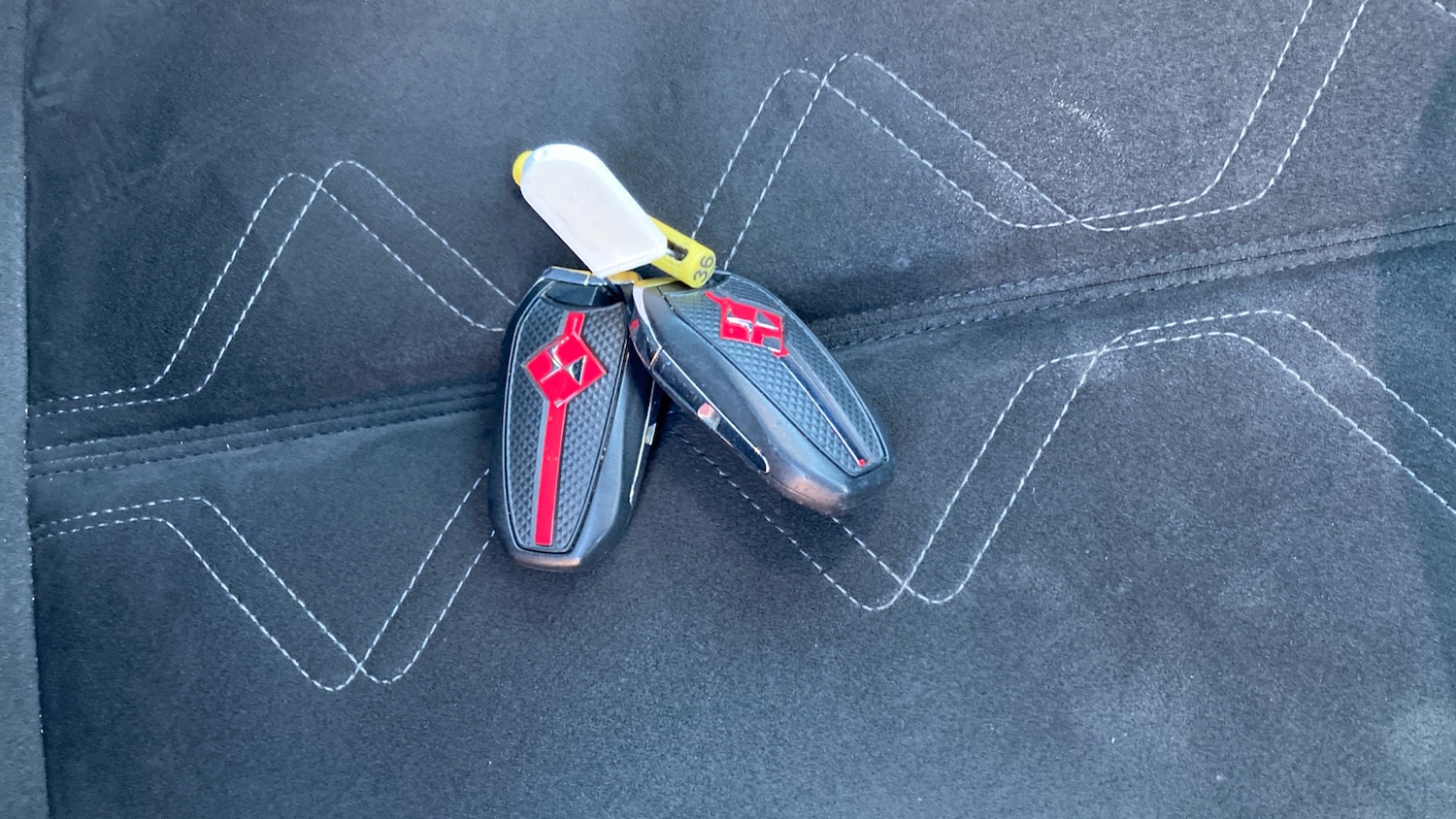 Used DS Automobiles DS 7 2020 for sale - 76984637: Photo 20