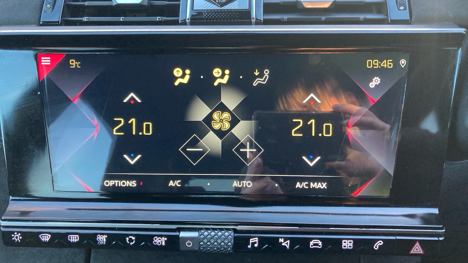 Used DS Automobiles DS 7 2020 for sale - 76984637: Photo 21