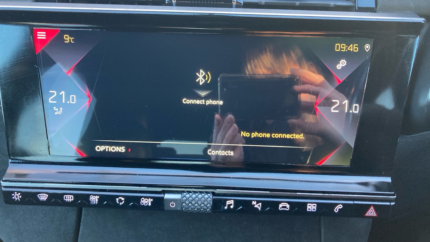 Used DS Automobiles DS 7 2020 for sale - 76984637: Photo 24