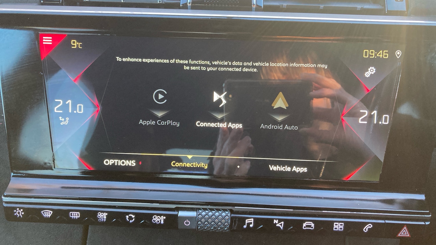 Used DS Automobiles DS 7 2020 for sale - 76984637: Photo 25