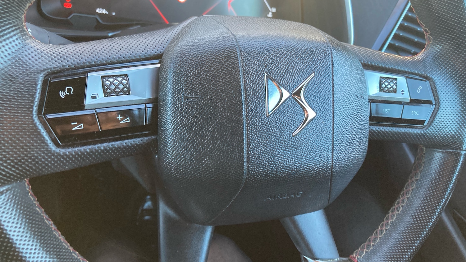 Used DS Automobiles DS 7 2020 for sale - 76984637: Photo 27