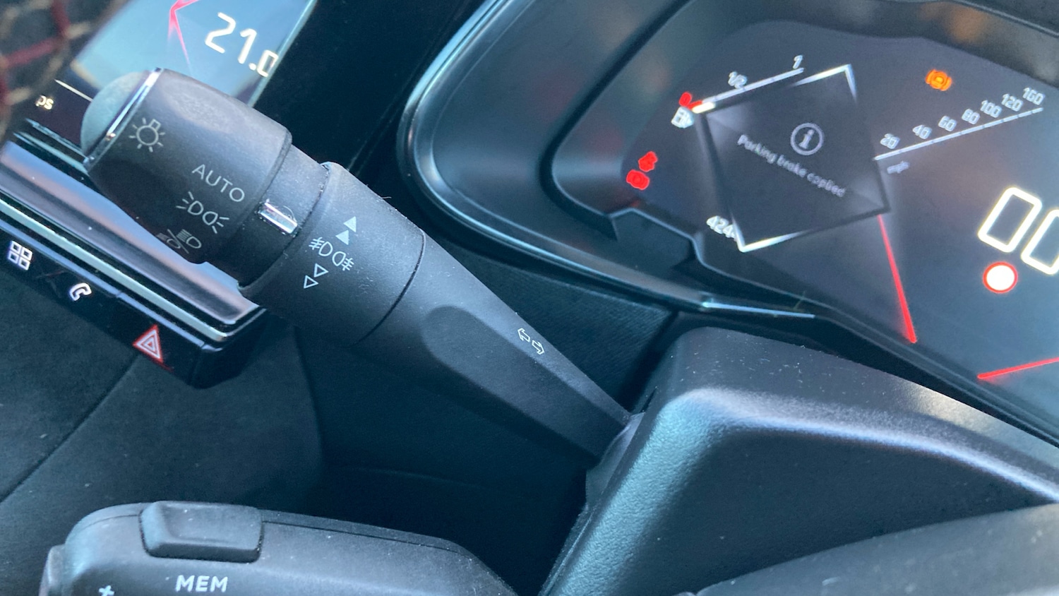 Used DS Automobiles DS 7 2020 for sale - 76984637: Photo 28