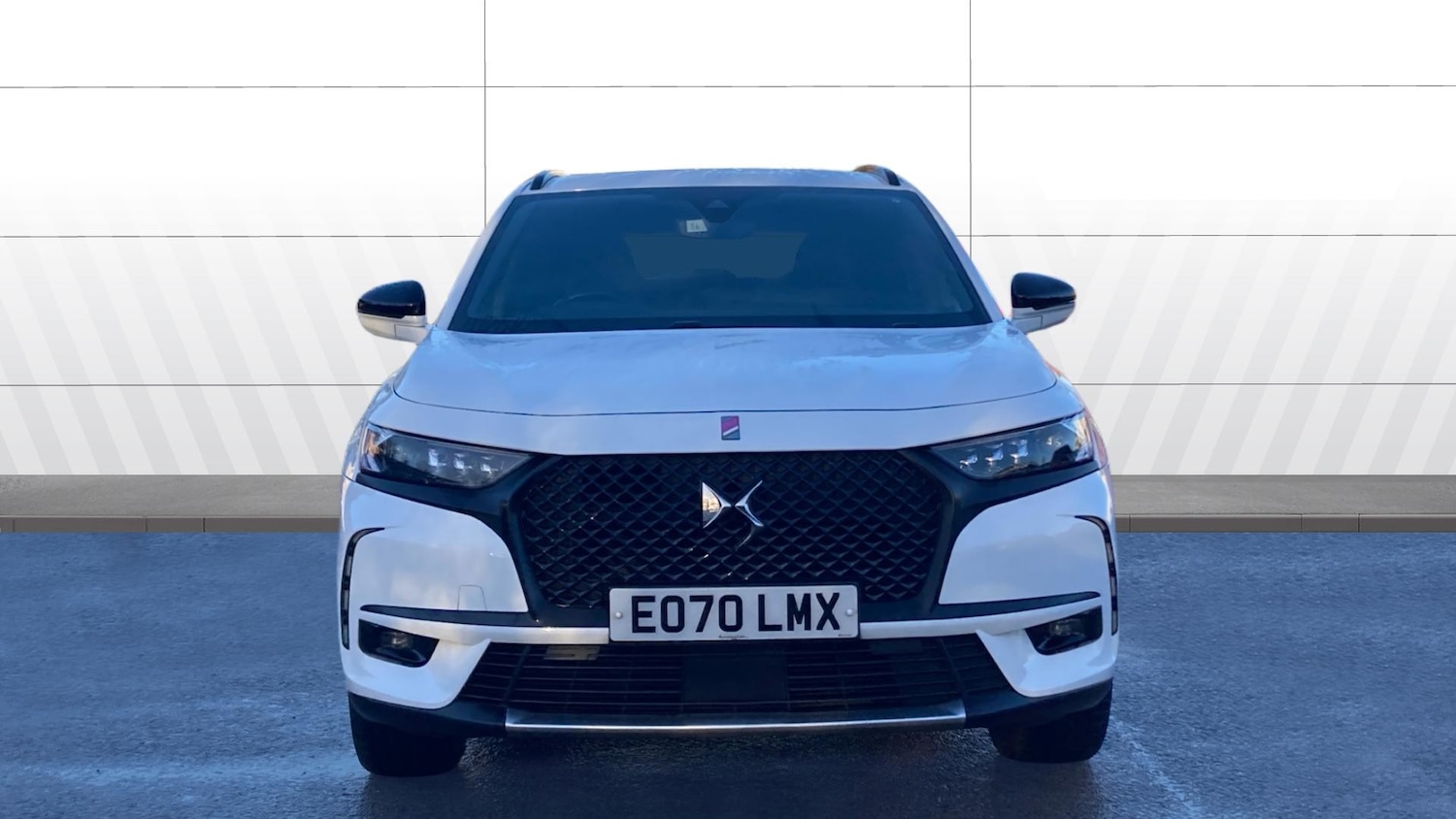 Used DS Automobiles DS 7 2020 for sale - 76984637: Photo 3