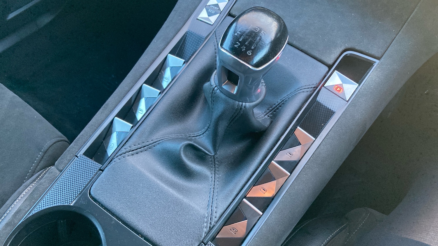 Used DS Automobiles DS 7 2020 for sale - 76984637: Photo 32