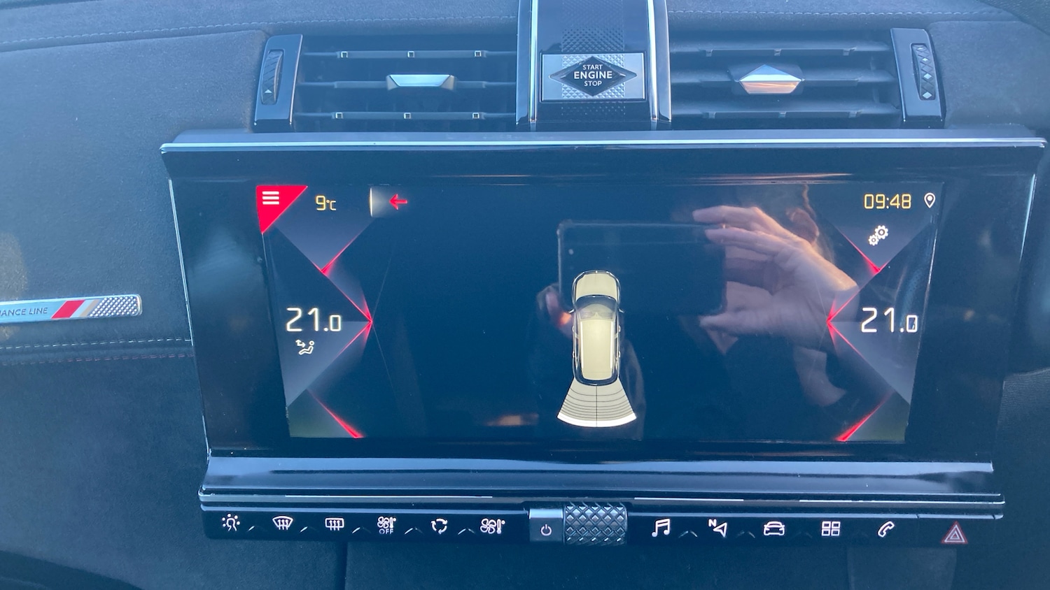 Used DS Automobiles DS 7 2020 for sale - 76984637: Photo 33